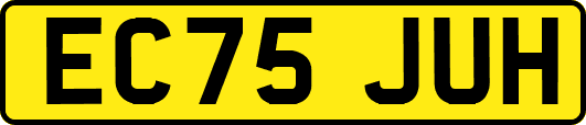 EC75JUH