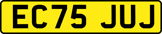EC75JUJ