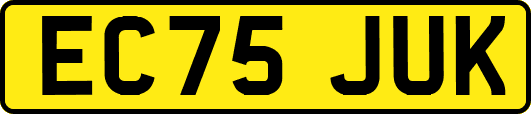 EC75JUK