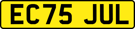 EC75JUL