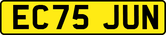 EC75JUN
