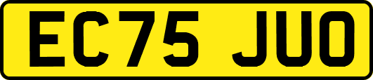 EC75JUO