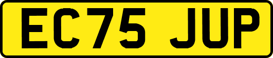 EC75JUP