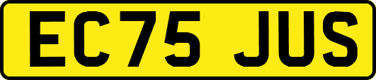 EC75JUS