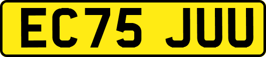 EC75JUU