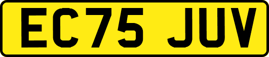 EC75JUV