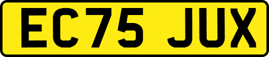 EC75JUX