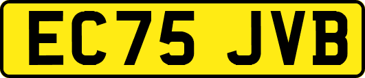 EC75JVB