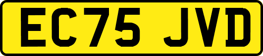 EC75JVD