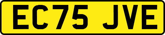 EC75JVE