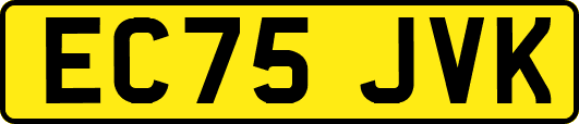 EC75JVK