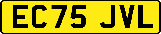 EC75JVL