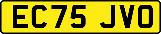 EC75JVO