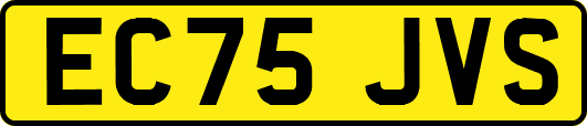 EC75JVS