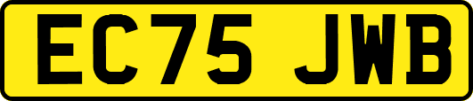 EC75JWB