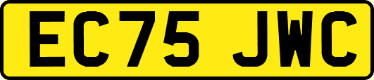 EC75JWC