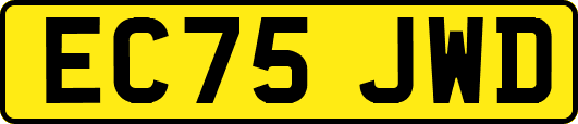 EC75JWD