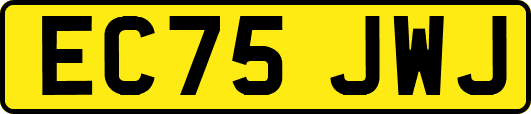 EC75JWJ