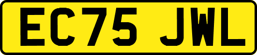 EC75JWL