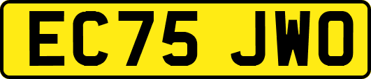 EC75JWO