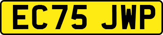 EC75JWP