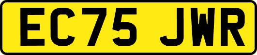 EC75JWR