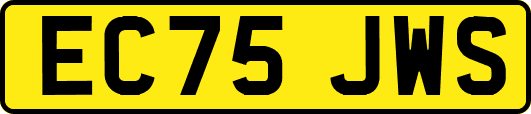 EC75JWS