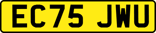 EC75JWU