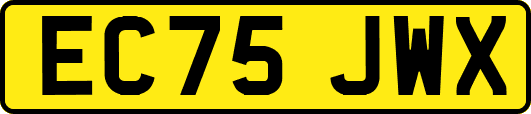 EC75JWX