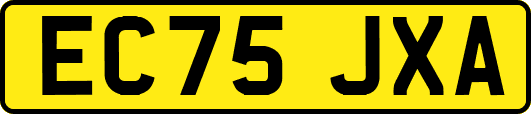 EC75JXA