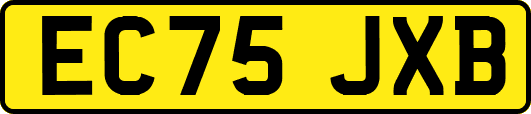 EC75JXB