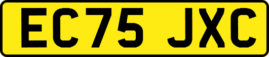 EC75JXC