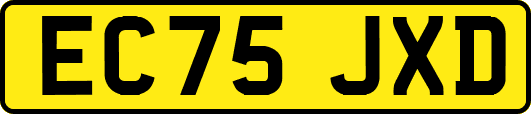 EC75JXD
