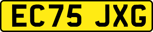 EC75JXG