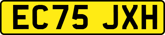 EC75JXH