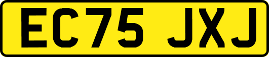 EC75JXJ