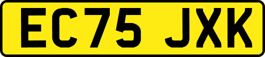 EC75JXK