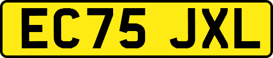 EC75JXL