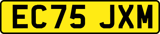 EC75JXM
