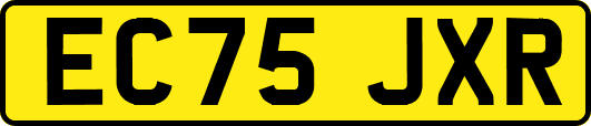 EC75JXR
