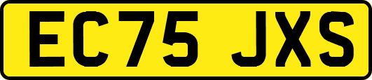 EC75JXS