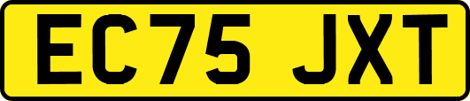 EC75JXT