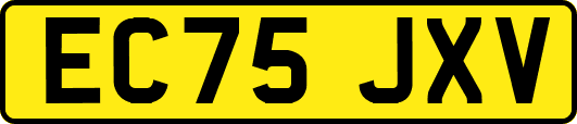 EC75JXV