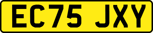 EC75JXY