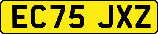 EC75JXZ