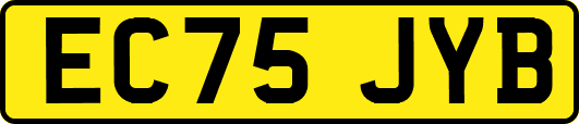 EC75JYB