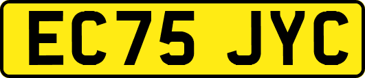 EC75JYC
