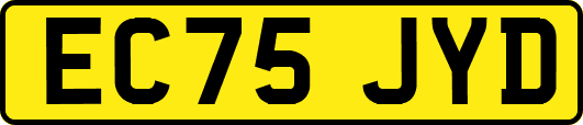 EC75JYD