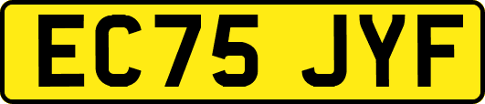 EC75JYF
