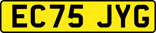 EC75JYG